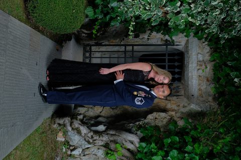 2018 Aviano Air Force Ball