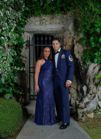 2018 Aviano Air Force Ball