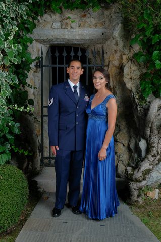2018 Aviano Air Force Ball