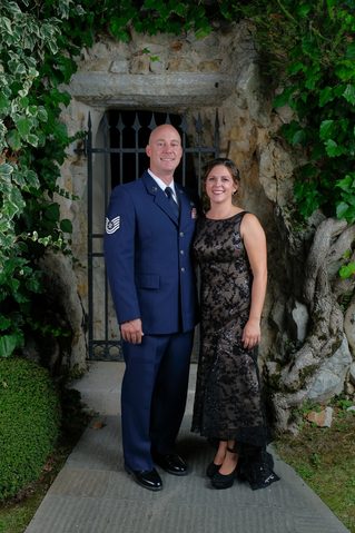 2018 Aviano Air Force Ball