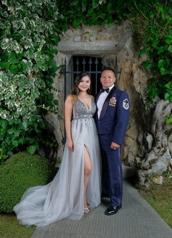 2018 Aviano Air Force Ball