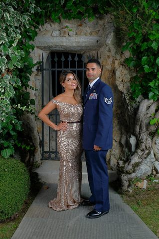 2018 Aviano Air Force Ball