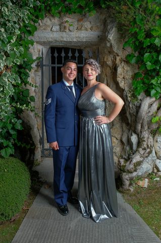 2018 Aviano Air Force Ball