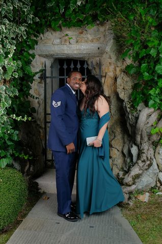 2018 Aviano Air Force Ball