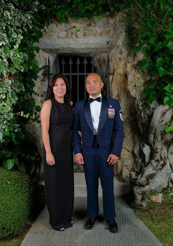 2018 Aviano Air Force Ball
