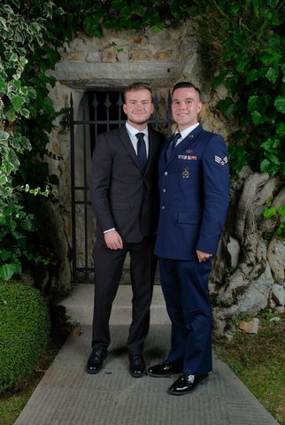 2018 Aviano Air Force Ball