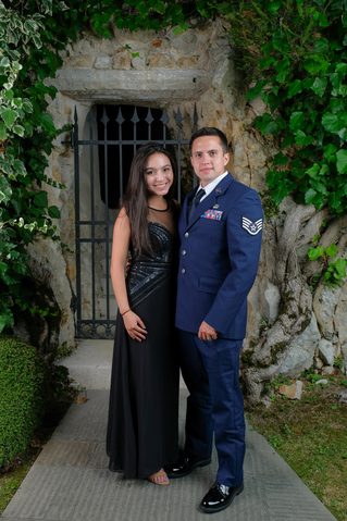 2018 Aviano Air Force Ball