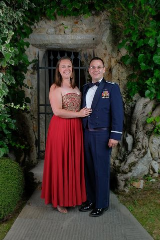 2018 Aviano Air Force Ball