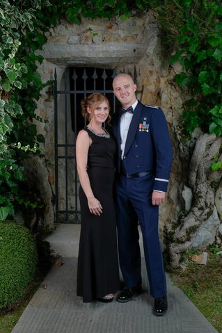 2018 Aviano Air Force Ball