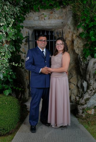 2018 Aviano Air Force Ball