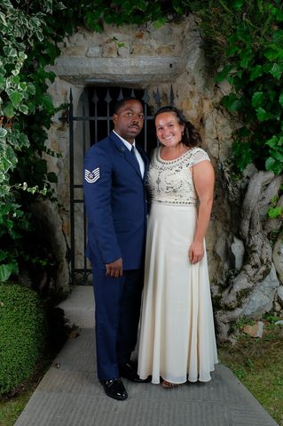 2018 Aviano Air Force Ball