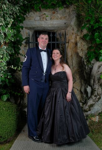 2018 Aviano Air Force Ball