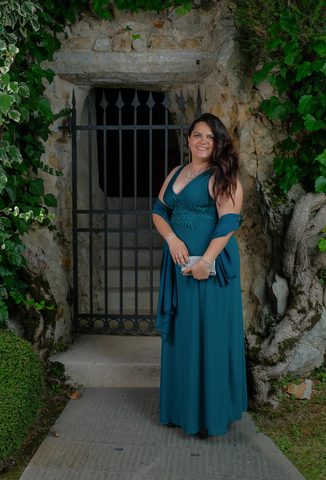 2018 Aviano Air Force Ball