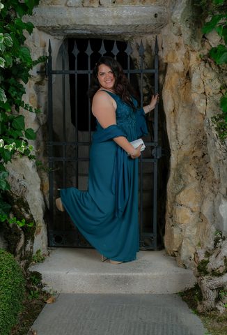 2018 Aviano Air Force Ball
