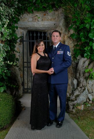 2018 Aviano Air Force Ball
