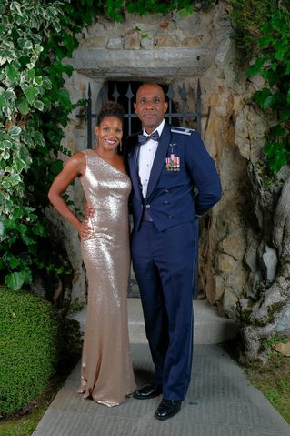 2018 Aviano Air Force Ball