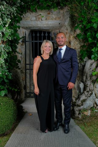 2018 Aviano Air Force Ball