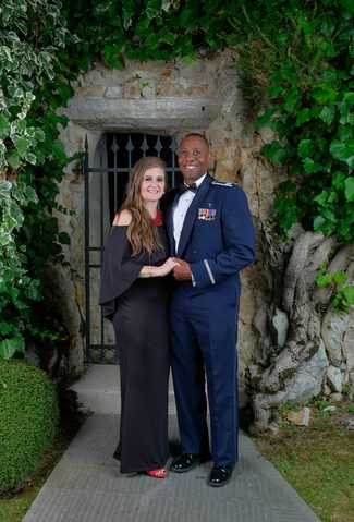 2018 Aviano Air Force Ball