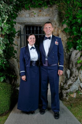 2018 Aviano Air Force Ball