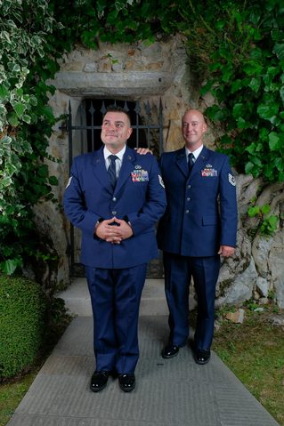 2018 Aviano Air Force Ball