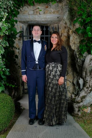 2018 Aviano Air Force Ball