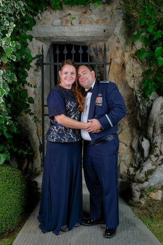2018 Aviano Air Force Ball