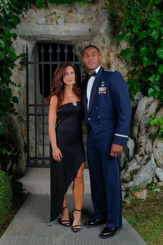 2018 Aviano Air Force Ball