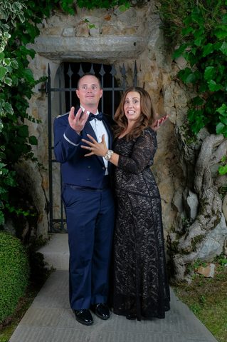 2018 Aviano Air Force Ball