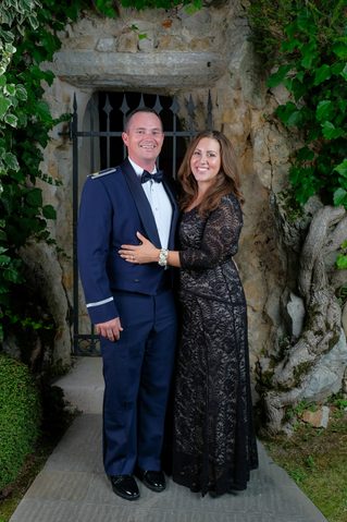 2018 Aviano Air Force Ball
