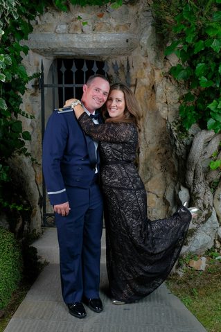 2018 Aviano Air Force Ball