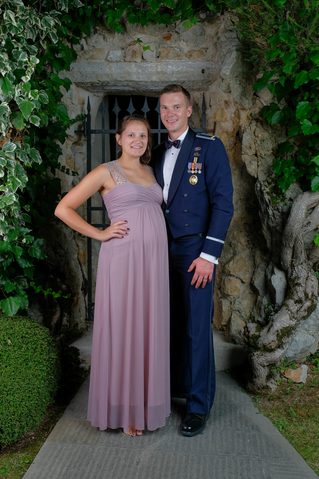2018 Aviano Air Force Ball