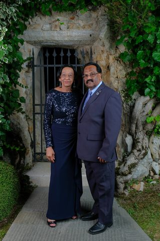 2018 Aviano Air Force Ball
