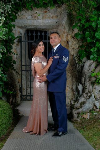 2018 Aviano Air Force Ball