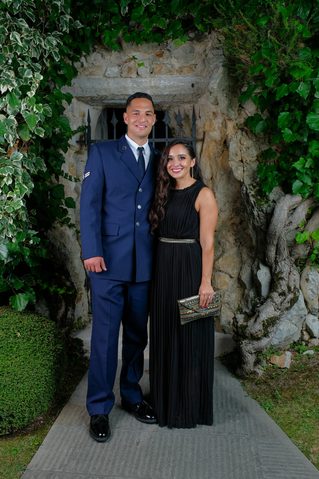 2018 Aviano Air Force Ball