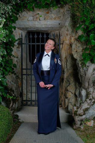 2018 Aviano Air Force Ball