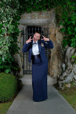 2018 Aviano Air Force Ball