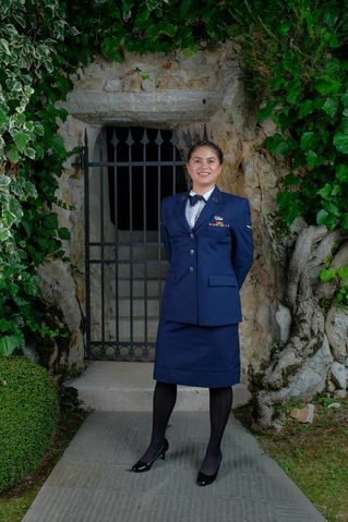 2018 Aviano Air Force Ball