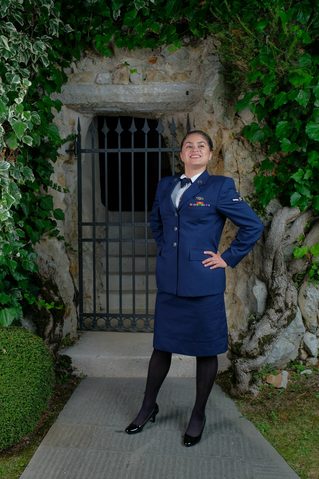 2018 Aviano Air Force Ball
