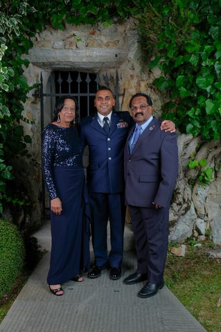 2018 Aviano Air Force Ball