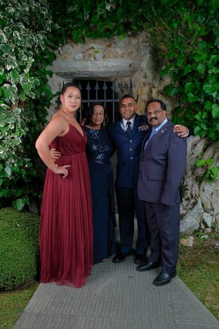 2018 Aviano Air Force Ball