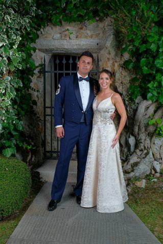 2018 Aviano Air Force Ball