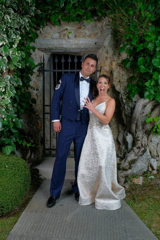 2018 Aviano Air Force Ball