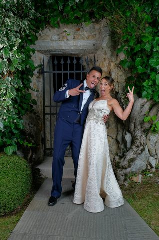 2018 Aviano Air Force Ball