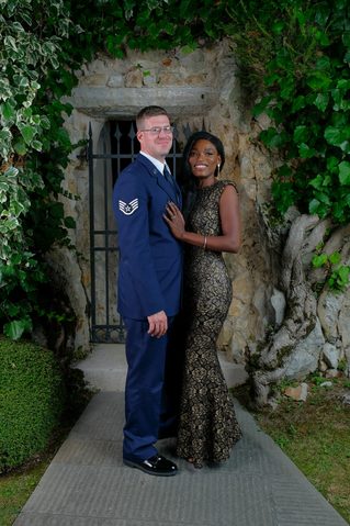 2018 Aviano Air Force Ball