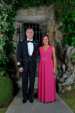 2018 Aviano Air Force Ball