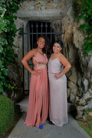 2018 Aviano Air Force Ball