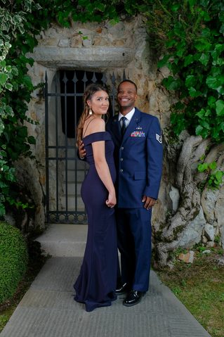 2018 Aviano Air Force Ball
