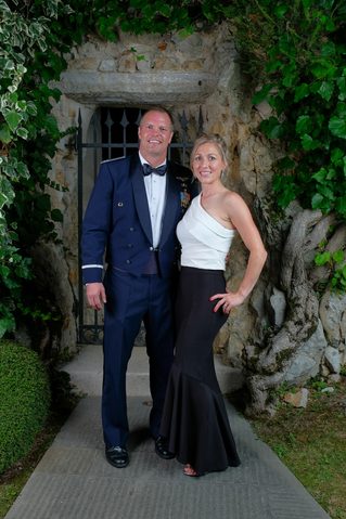 2018 Aviano Air Force Ball