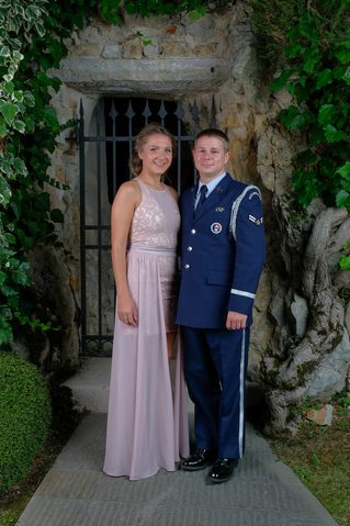 2018 Aviano Air Force Ball