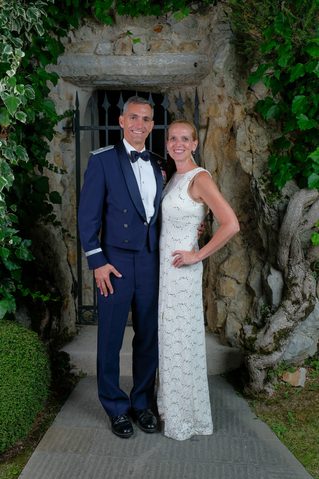2018 Aviano Air Force Ball